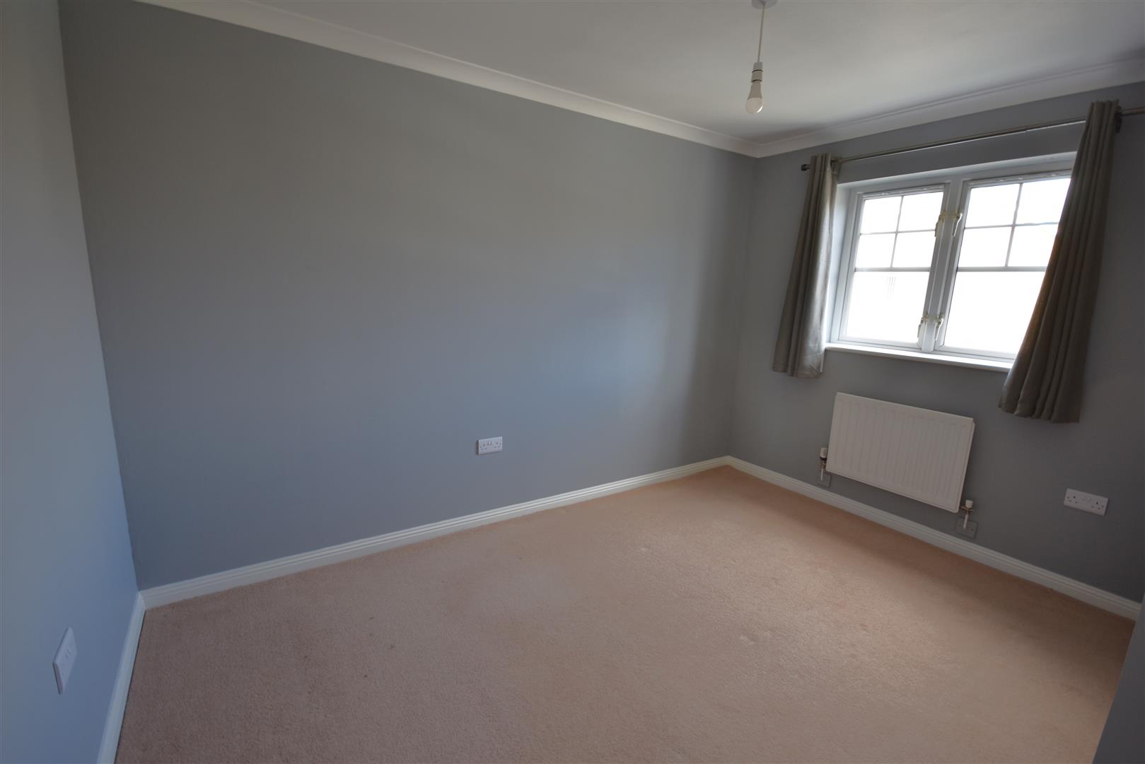 36, Yarrow Close, Cardiff, South Glamorgan, CF5 4QS